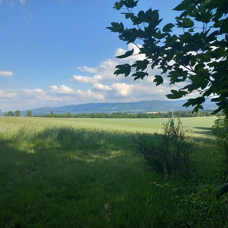 Szewska Pasja Agroturystyka Wiejska เลชนา ภายนอก รูปภาพ