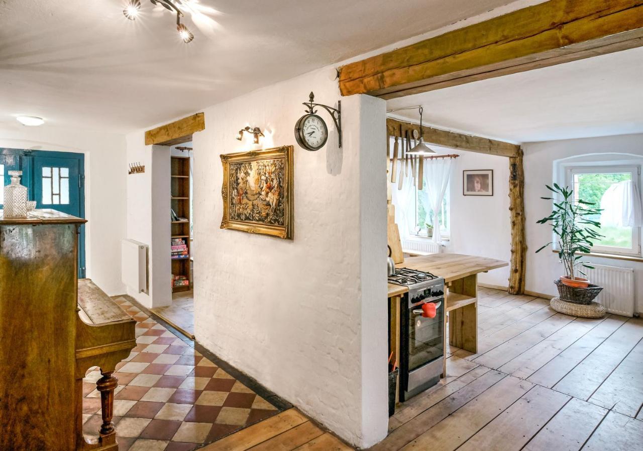 Szewska Pasja Agroturystyka Wiejska เลชนา ภายนอก รูปภาพ