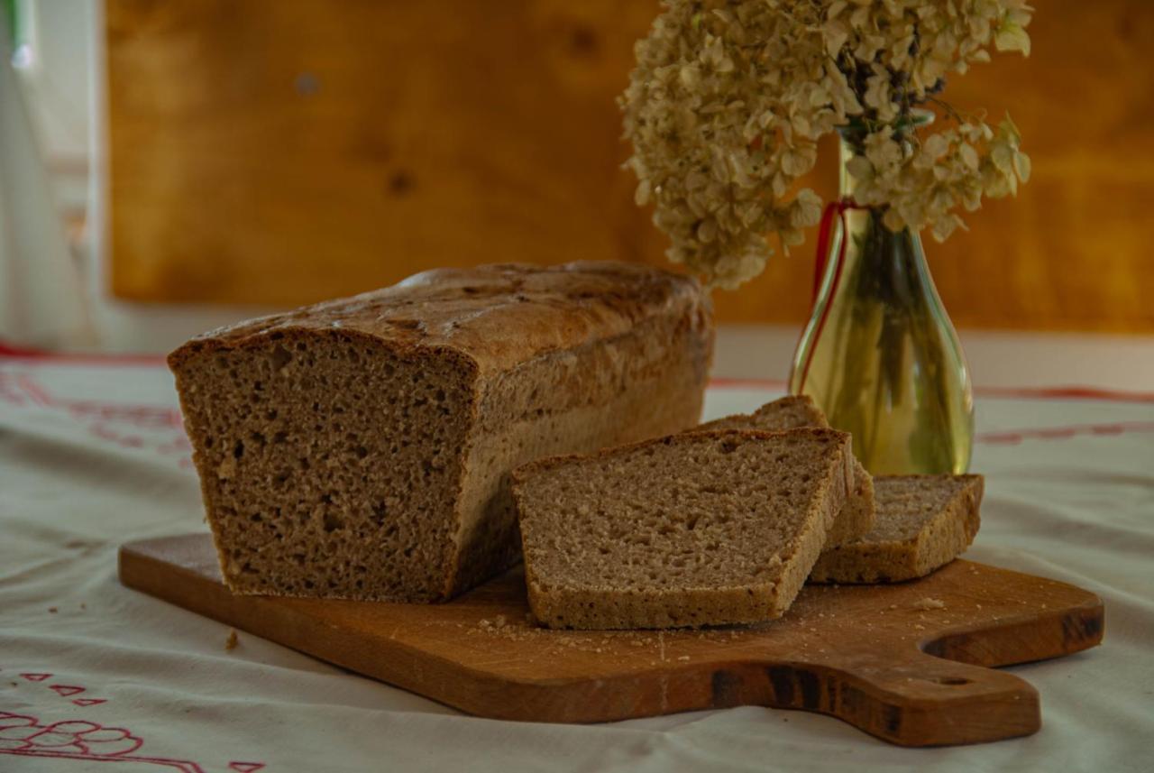 Szewska Pasja Agroturystyka Wiejska เลชนา ภายนอก รูปภาพ