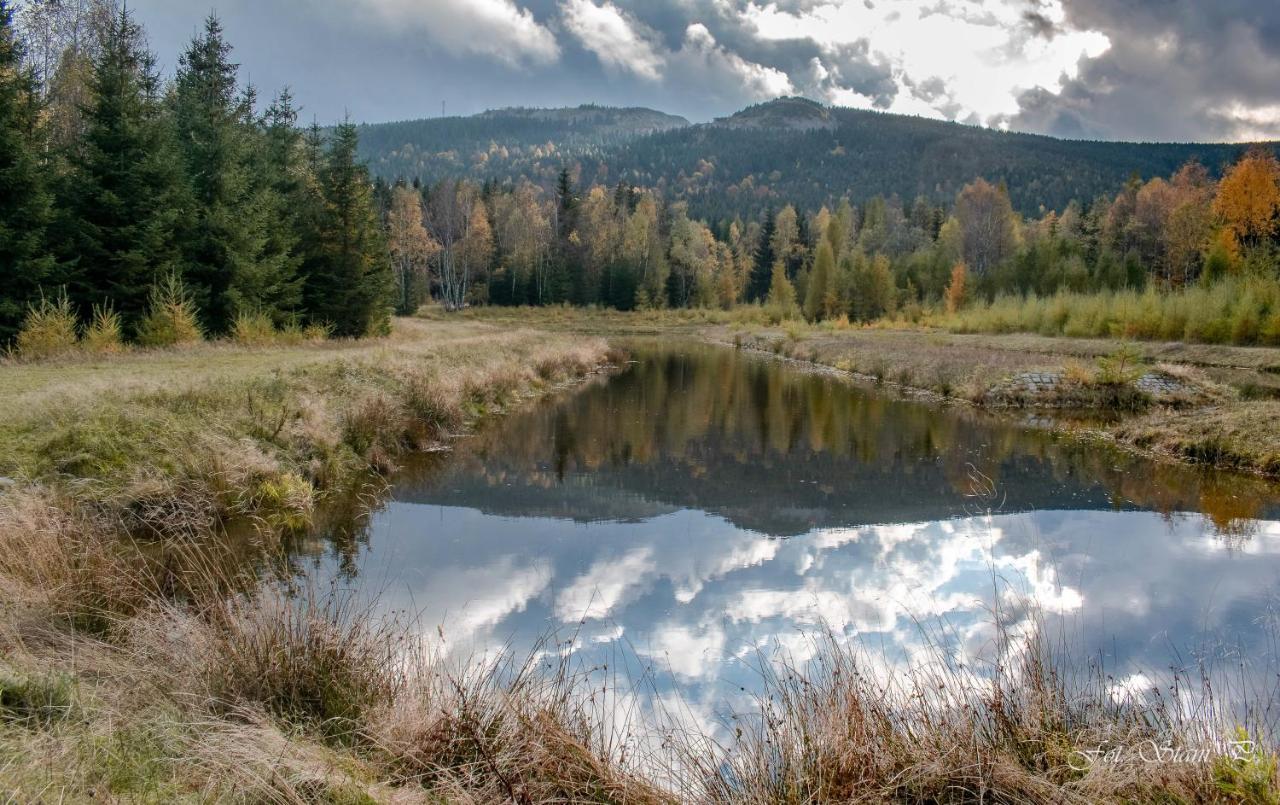 Szewska Pasja Agroturystyka Wiejska เลชนา ภายนอก รูปภาพ