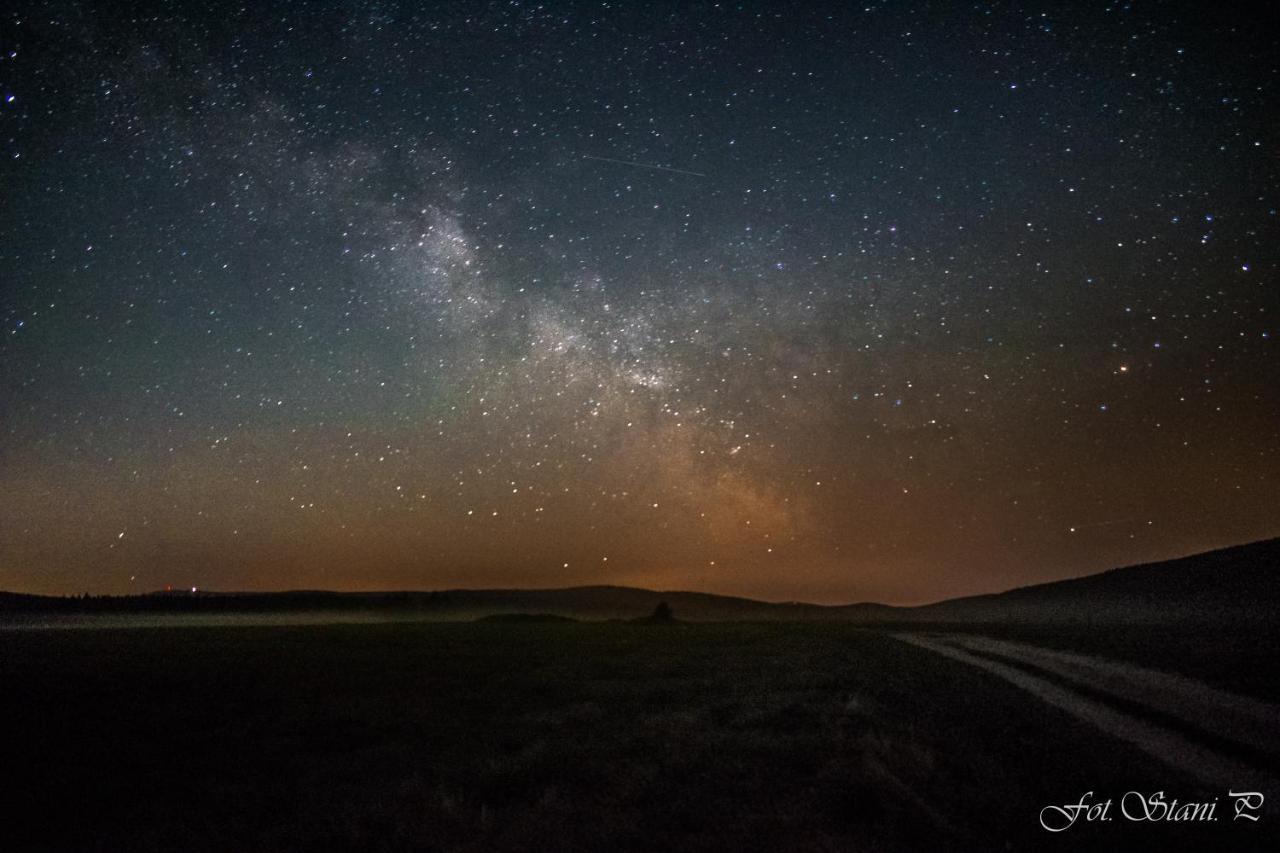 Szewska Pasja Agroturystyka Wiejska เลชนา ภายนอก รูปภาพ