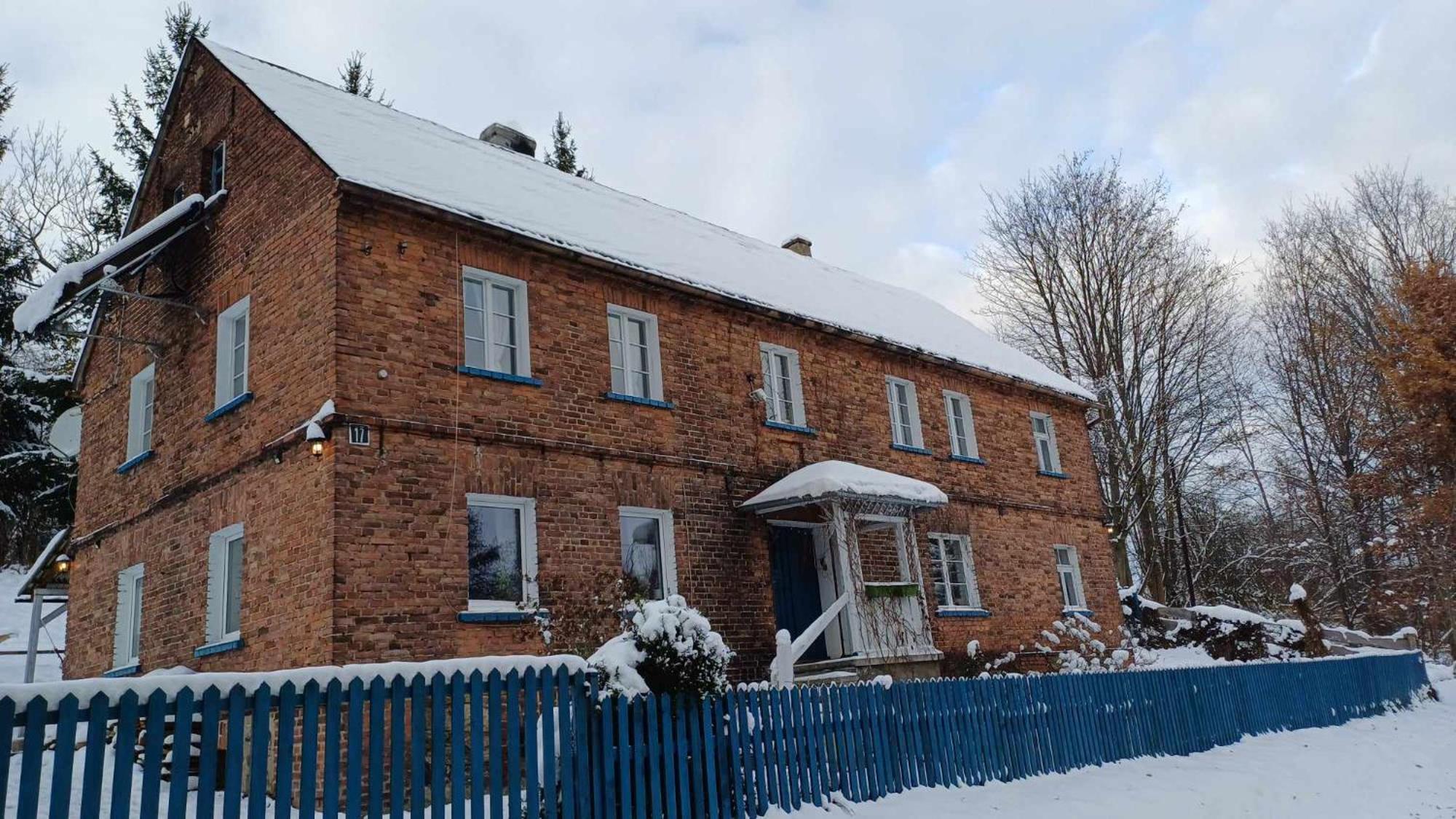 Szewska Pasja Agroturystyka Wiejska เลชนา ห้อง รูปภาพ